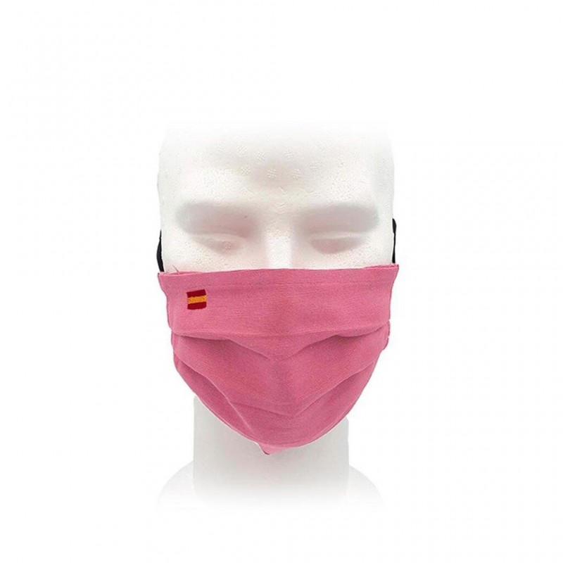 Reusable face mask - with 2 filters - washable - breathableMouth masks