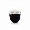 Mascarillas bucalesMáscara facial reutilizable - con 2 filtros - lavable - transpirable