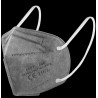 FFP2 - KN95 - PM2.5 - antibacterial protective mouth / face mask - 5-layer - reusable - 10 / 20 / 50 / 100 piecesMouth masks