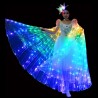 PartyAlas de mariposa LED - show dance / fiesta de disfraces / masquerade / halloween