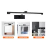 Bathroom - bedroom - LED mirror light - waterproof lamp - 8W - 12W - AC 90-260V - 40cm - 55cmWall lights