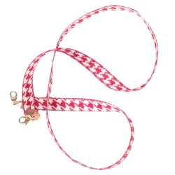Mascarillas bucalesCadena de algodón multifunción - soporte para gafas / máscaras faciales - lanyard decorativo