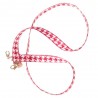 Mascarillas bucalesCadena de algodón multifunción - soporte para gafas / máscaras faciales - lanyard decorativo