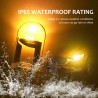 W5W 194 T10 - cob LED car bulb - 3000K - 6000KLights & lighting