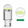 W5W 194 T10 - cob LED car bulb - 3000K - 6000KLights & lighting