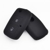 LlavesSilicone car remote key cover case - VW - Skoda - Octavia - Fabia - Superb