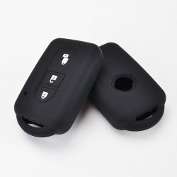LlavesFunda de silicona para llaves - Nissan - Qashqai - Micra - Juke - X-Trail - Navara