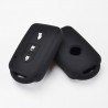 LlavesFunda de silicona para llaves - Nissan - Qashqai - Micra - Juke - X-Trail - Navara