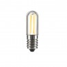 E14 - E12 - 1W - 2W - 4W - LED - fridge / freezer mini bulb - dimmableE14