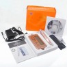 TatuajeCharmant - permanent makeup tattoo - digital machine kit