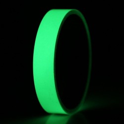 Adhesivos & cintas3M luminous tape - night vision - self-adhesive tape - 10mm- 12mm - 15mm