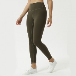 FitnessWomen's leggings - fitness - yoga - high waist - sweat absorbent