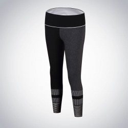 FitnessWomen's yoga pants - fitness - running - high waist