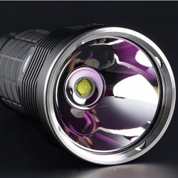 LinternasConvoy flashlight - XHP70.2 - 4300LM
