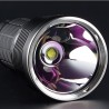 LinternasConvoy flashlight - XHP70.2 - 4300LM