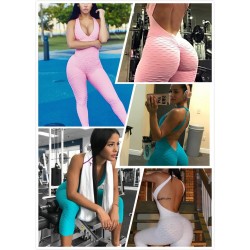 JumpsuitsSleeveless jumpsuit for women - one piece bodysuit