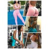 JumpsuitsSleeveless jumpsuit for women - one piece bodysuit