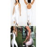 JumpsuitsSleeveless jumpsuit for women - one piece bodysuit