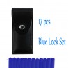 CerrajeroTransparent lock pin set - locksmith supply kit