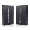 DivisorDivisor conmutador KVM 4K - HDMI - USB - monitor compartido - con 2 puertos