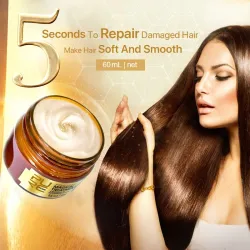 CabelloHair straightening - hair repair - hair damage set - hair treatment