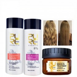 CabelloHair straightening - hair repair - hair damage set - hair treatment