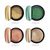 Esmalte de uñasChrome nail powder - eye shadow sticks - 16 jars
