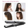 Planchas para el pelo4 in 1 - interchangeable hair straightener - with wave plates