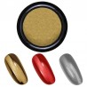 Esmalte de uñasChrome nail powder - eye shadow sticks - 16 jars
