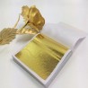 DecoraciónFoil paper sheets - arts and crafts - 100pcs