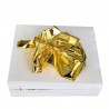DecoraciónFoil paper sheets - arts and crafts - 100pcs