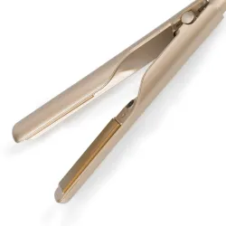 Planchas para el pelo2 en 1 - plancha / rizador de pelo profesional - cerámica