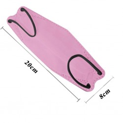 PM2.5 - mouth / face protective mask - cottonMouth masks