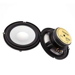 Altavoces6.5 Inch - midrange bass speaker - 4Ohm - 50W - woofer loudspeaker