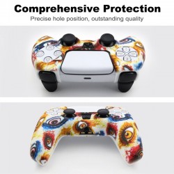 ControllersPS5 - silicone controller case - Sony PlayStation