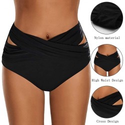 NataciónSwimsuit shorts for women - polyester