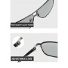 Polarized photochromic sunglasses - day / night driving - UV400Sunglasses
