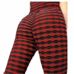 FitnessWomen's leggings - Fitness - Yoga - compressed - sweat absorbent