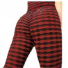 FitnessWomen's leggings - Fitness - Yoga - compressed - sweat absorbent