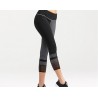 FitnessWomen's yoga pants - fitness - running - high waist