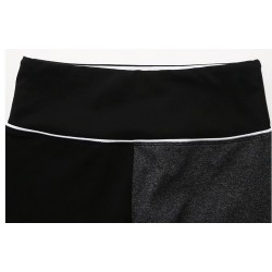 FitnessWomen's yoga pants - fitness - running - high waist