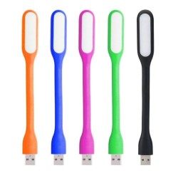 CablesMini book light - USB - LED - reading light