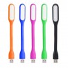 5V - 1.2W - LED - USB - mini reading light - flexibleCables