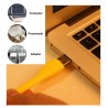 CablesMini book light - USB - LED - reading light