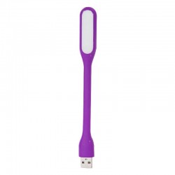 CablesMini book light - USB - LED - reading light