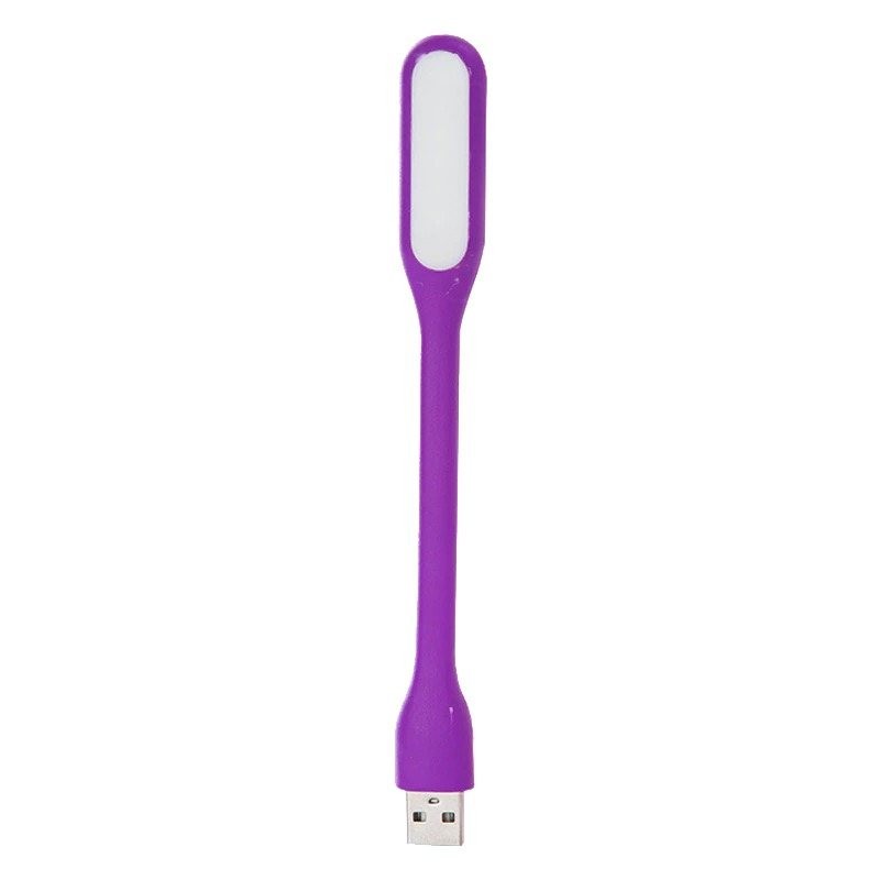 CablesMini book light - USB - LED - reading light