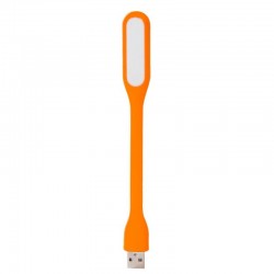 CablesMini book light - USB - LED - reading light