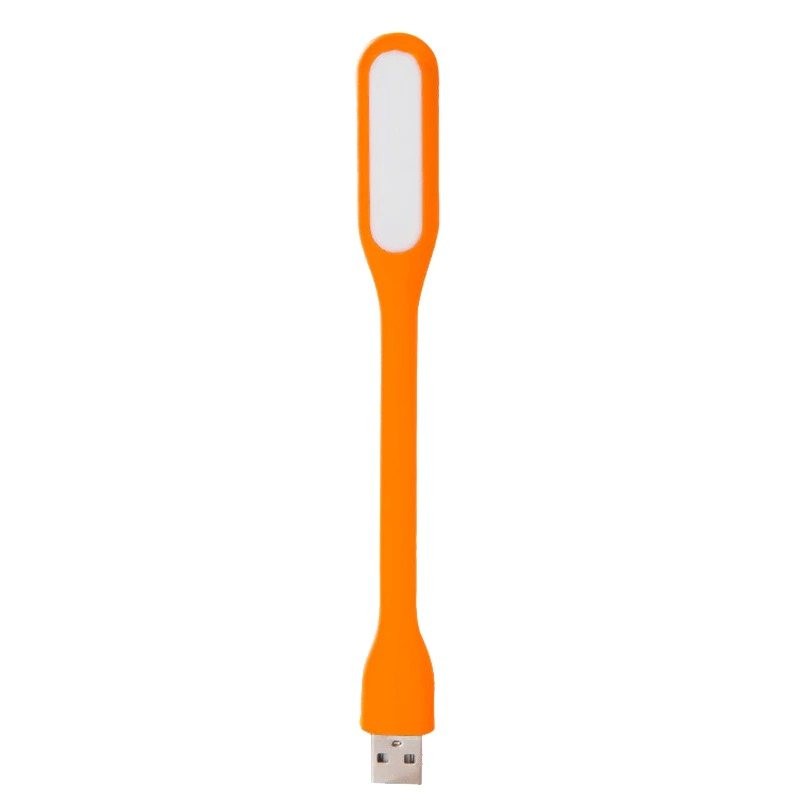 CablesMini book light - USB - LED - reading light