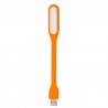 CablesMini book light - USB - LED - reading light