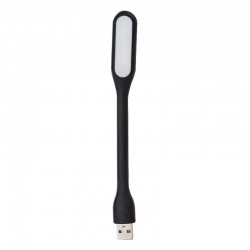 5V - 1.2W - LED - USB - mini reading light - flexibleCables